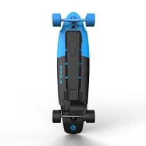 yuneec ego bleu