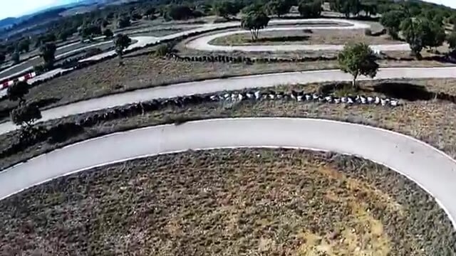 Evolve Skateboards 2016 WC image 4