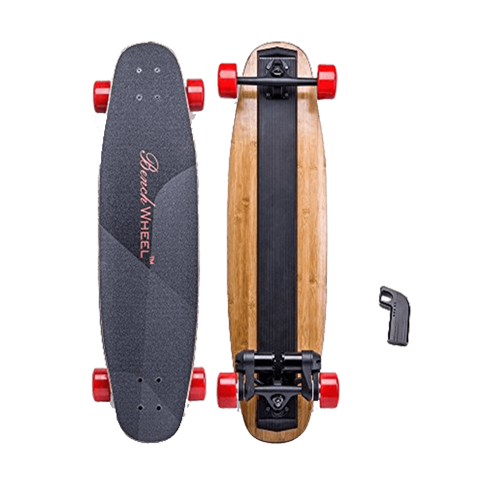 SKATE Electrique Tests, Avis et VENTES