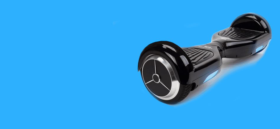 Hoverboard Original Accueil