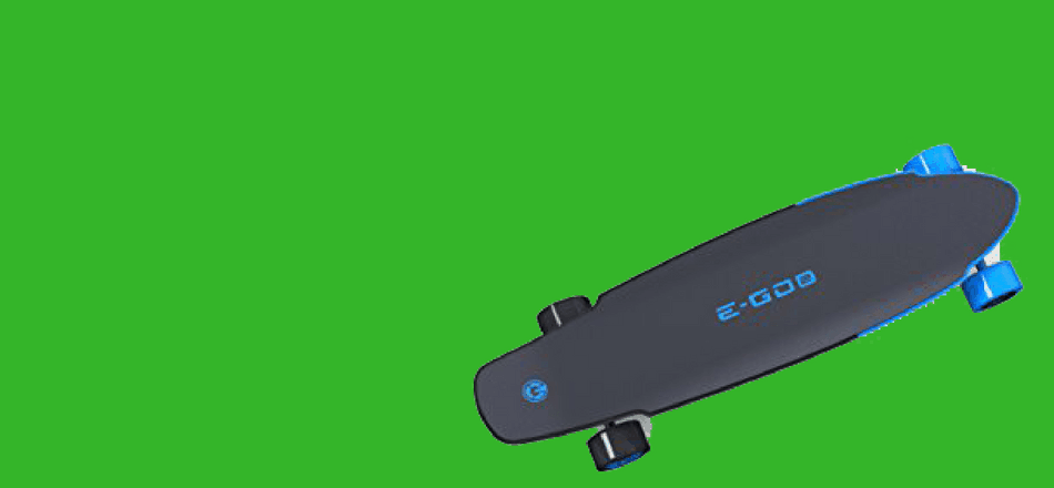 Yuneec ego-2