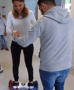2020 04 07 19 24 30 CL a testé le skate électrique made in Charente Google Search