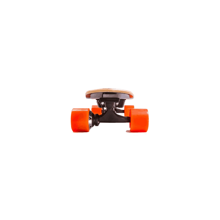skateboard électrique hoveryou
