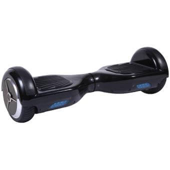 Hoverboard Slidegear Smart Balance 6 5 17 cm Noir